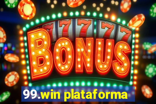 99.win plataforma