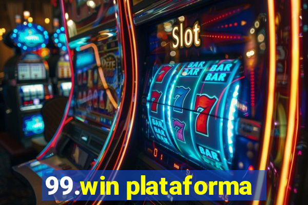 99.win plataforma