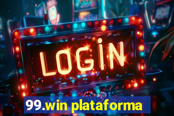 99.win plataforma