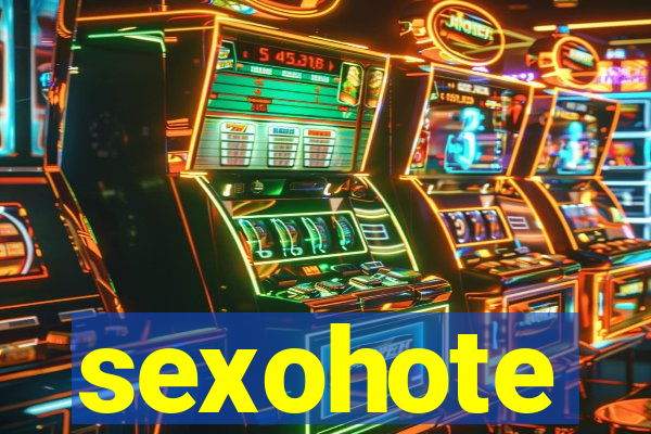 sexohote