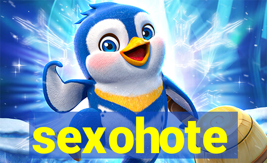 sexohote