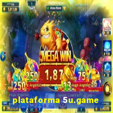 plataforma 5u.game