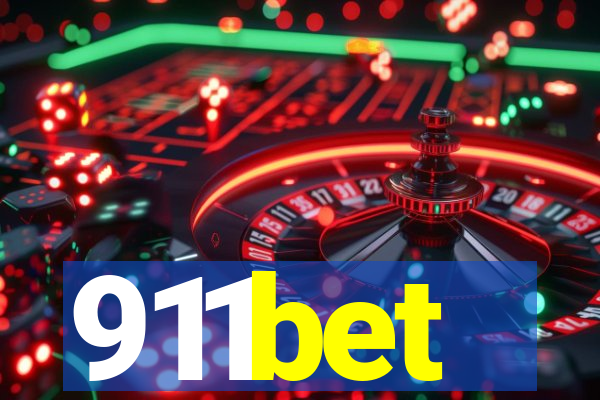 911bet