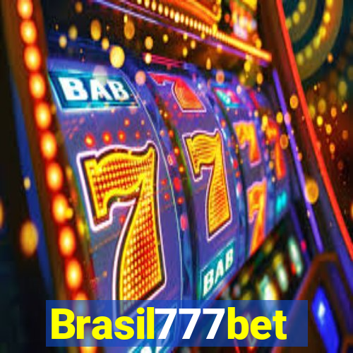 Brasil777bet