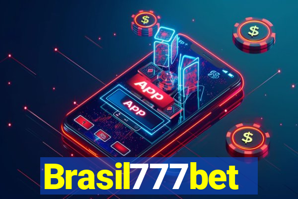 Brasil777bet