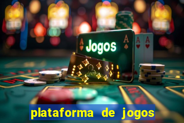 plataforma de jogos que aceita cartao de debito