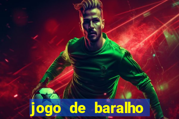 jogo de baralho para ganhar dinheiro