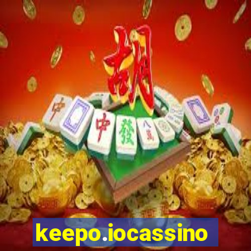 keepo.iocassino