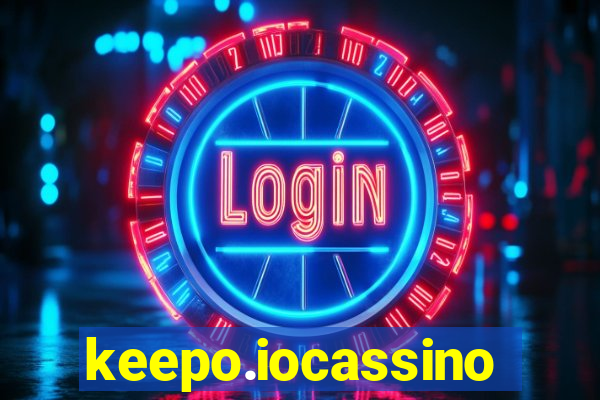 keepo.iocassino