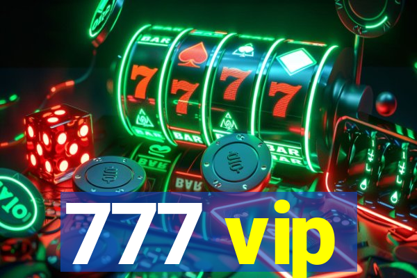 777 vip