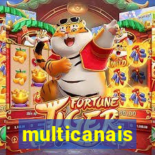 multicanais corinthians x