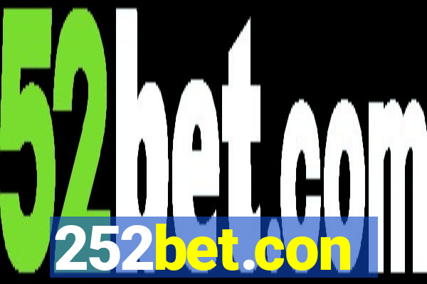 252bet.con