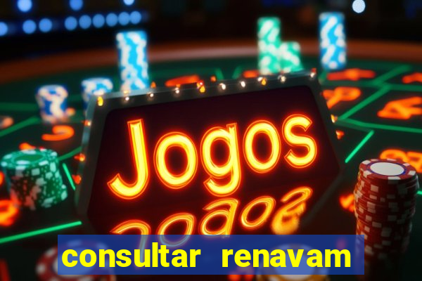 consultar renavam detran bahia