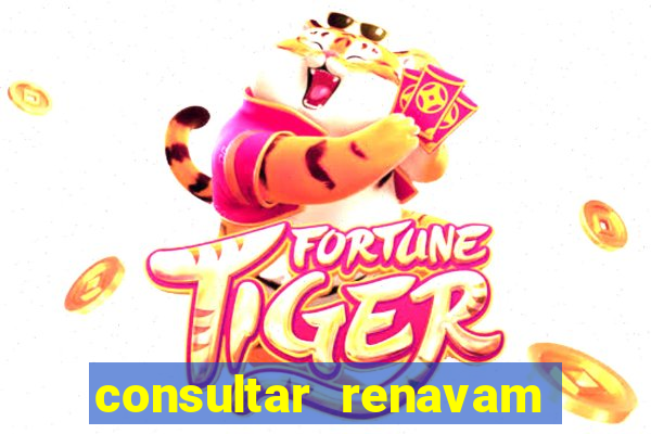 consultar renavam detran bahia