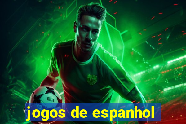 jogos de espanhol