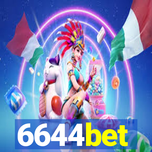 6644bet