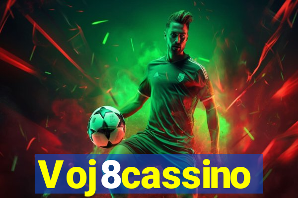 Voj8cassino