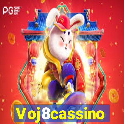 Voj8cassino