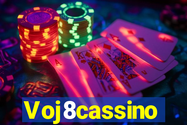 Voj8cassino