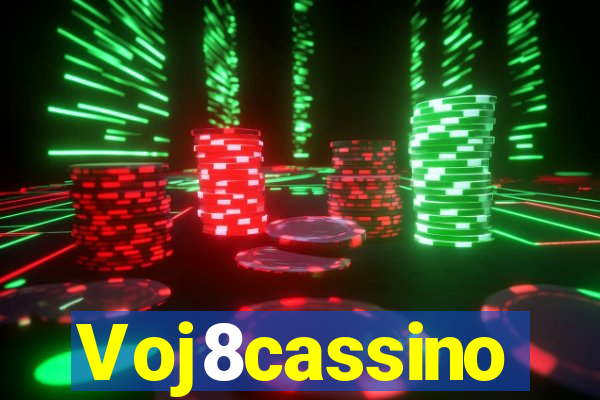 Voj8cassino