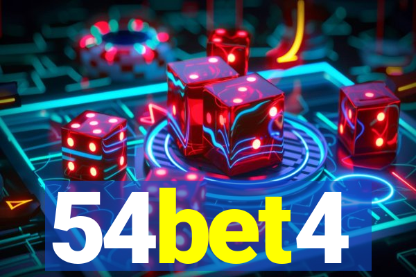 54bet4