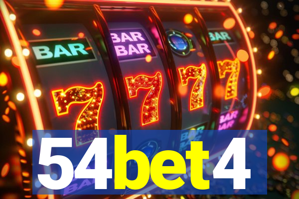 54bet4