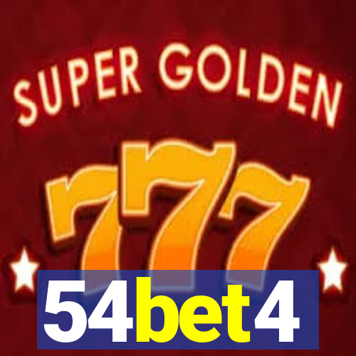 54bet4