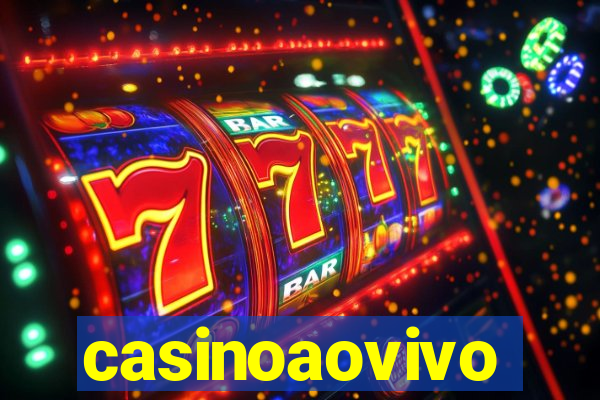 casinoaovivo