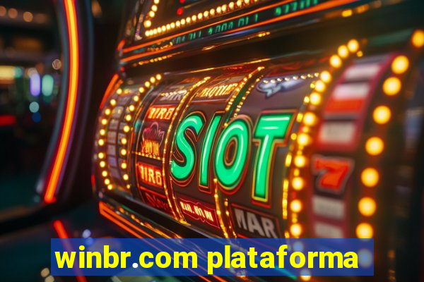 winbr.com plataforma