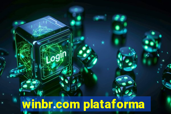 winbr.com plataforma