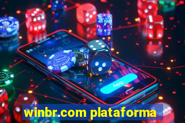 winbr.com plataforma