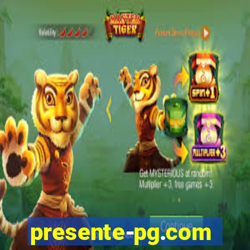 presente-pg.com