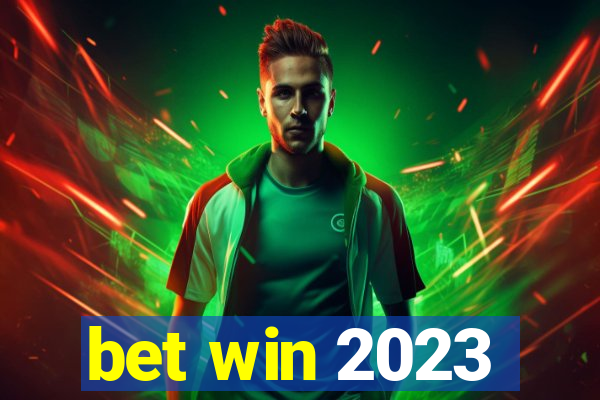 bet win 2023