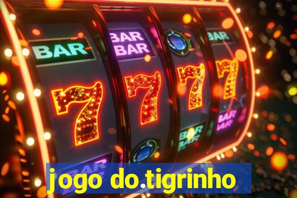 jogo do.tigrinho