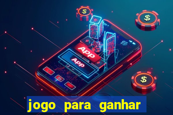 jogo para ganhar dinheiro no paypal