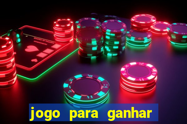 jogo para ganhar dinheiro no paypal