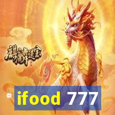 ifood 777