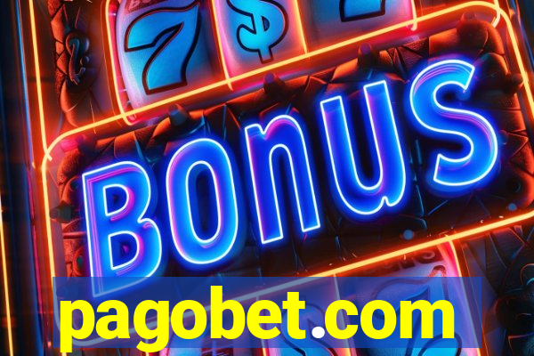 pagobet.com