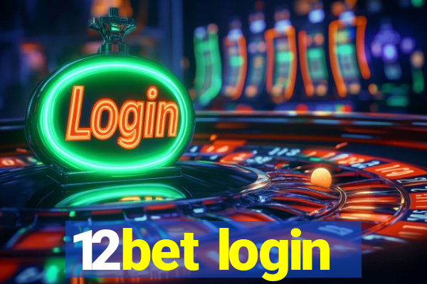 12bet login