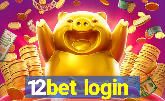 12bet login