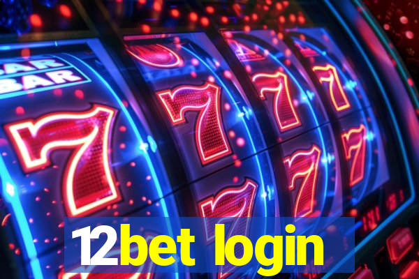 12bet login