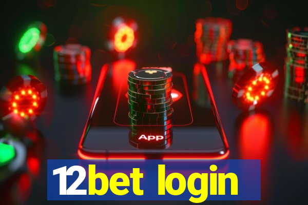 12bet login