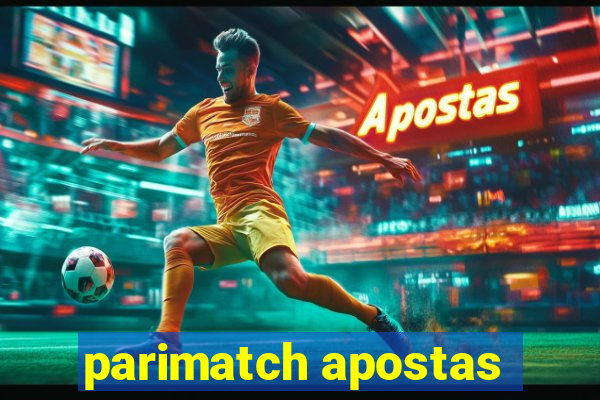 parimatch apostas