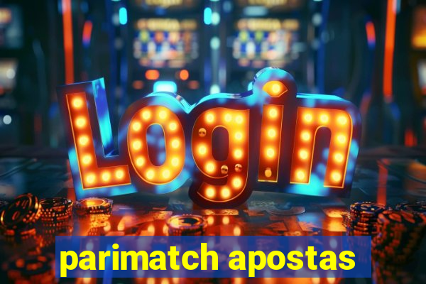 parimatch apostas