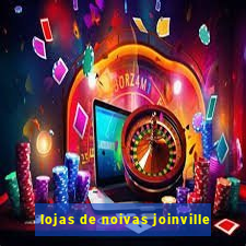 lojas de noivas joinville