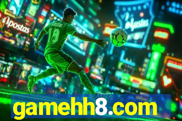 gamehh8.com