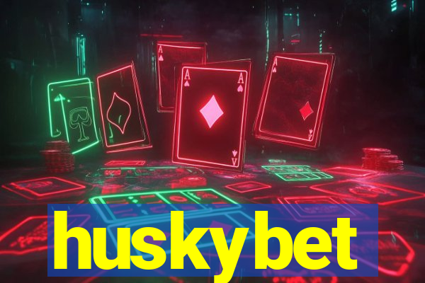 huskybet