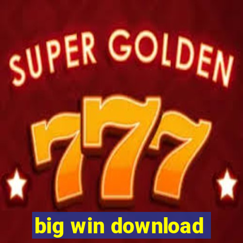 big win download