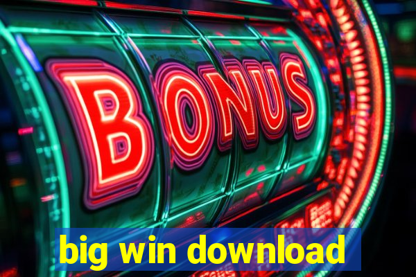 big win download