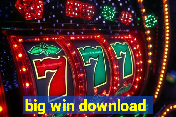 big win download